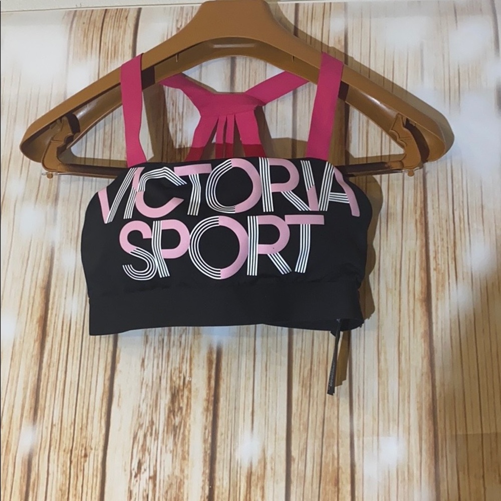 Victoria secret sports bra